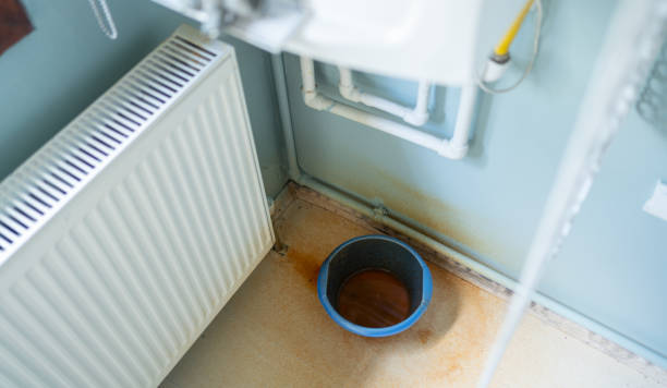 Best Water damage restoration mold remediation  in Killeen, TX